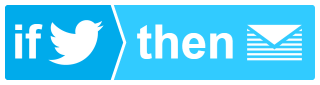 Illustration for article titled Use IFTTT To Supercharge Your Twitter Alerts